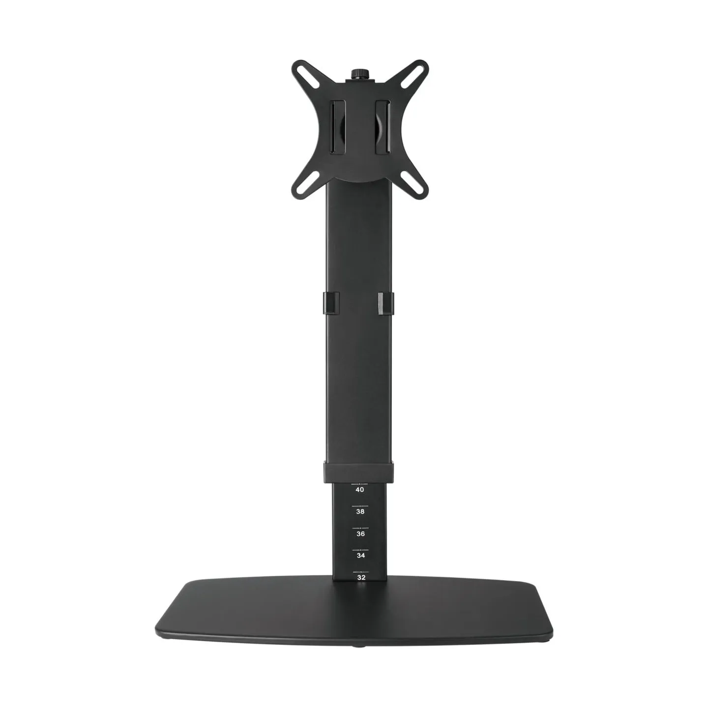 Gembird MONITOR ACC DESK STAND 17-32"/MS-D1ST-02 GEMBIRD