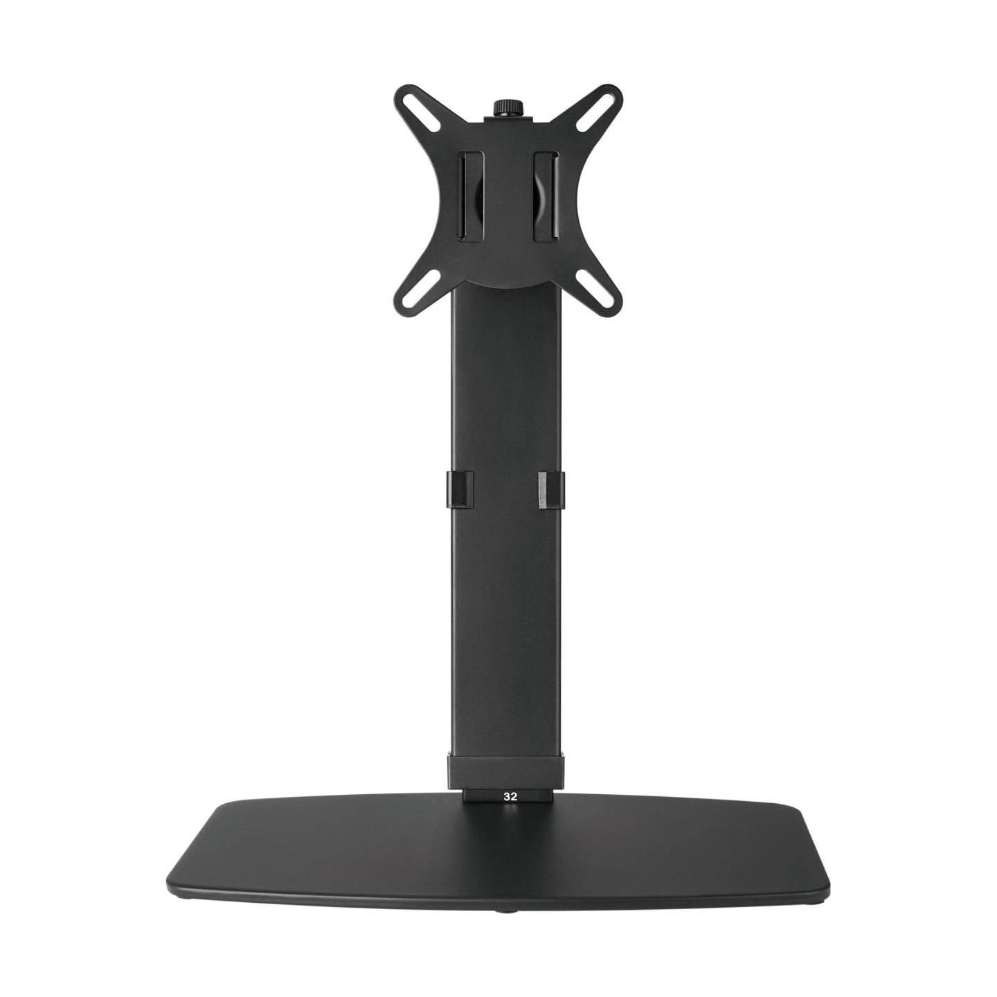 Gembird MONITOR ACC DESK STAND 17-32"/MS-D1ST-02 GEMBIRD