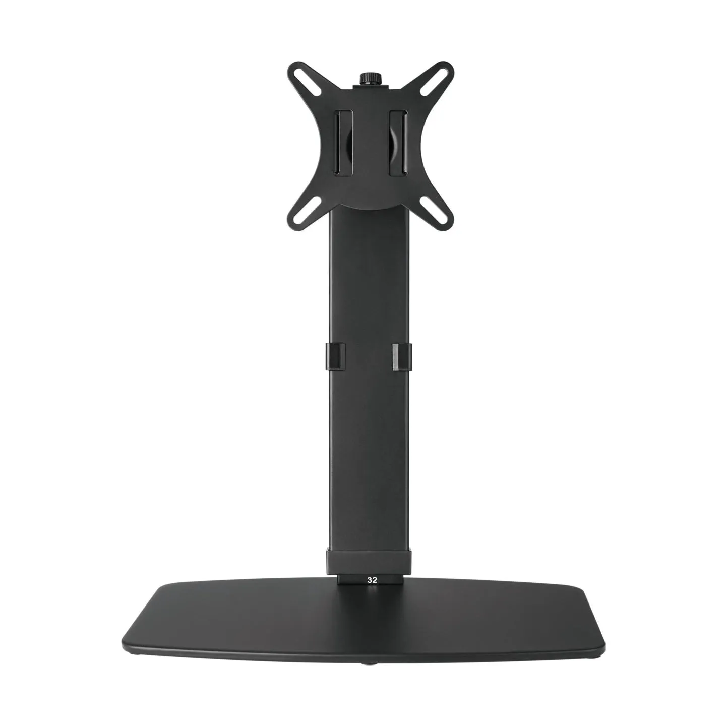 Gembird MONITOR ACC DESK STAND 17-32"/MS-D1ST-02 GEMBIRD