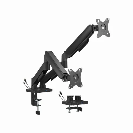 Gembird DISPLAY ACC MOUNTING ARM/17-32" MA-DA2U-01 GEMBIRD