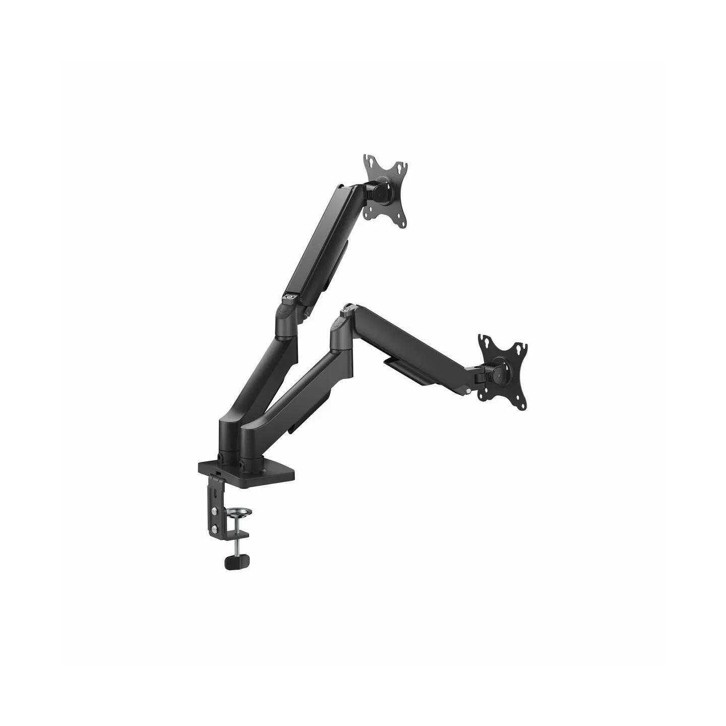 Gembird DISPLAY ACC MOUNTING ARM/17-32" MA-DA2U-01 GEMBIRD