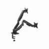 Gembird DISPLAY ACC MOUNTING ARM/17-32" MA-DA2U-01 GEMBIRD