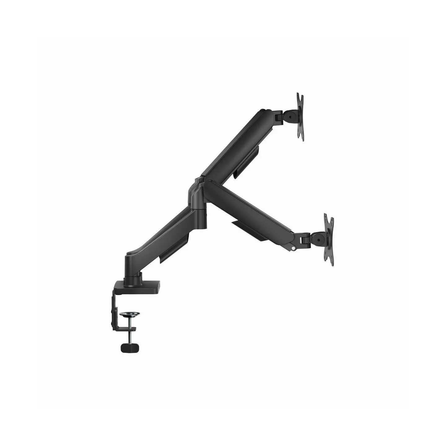Gembird DISPLAY ACC MOUNTING ARM/17-32" MA-DA2U-01 GEMBIRD