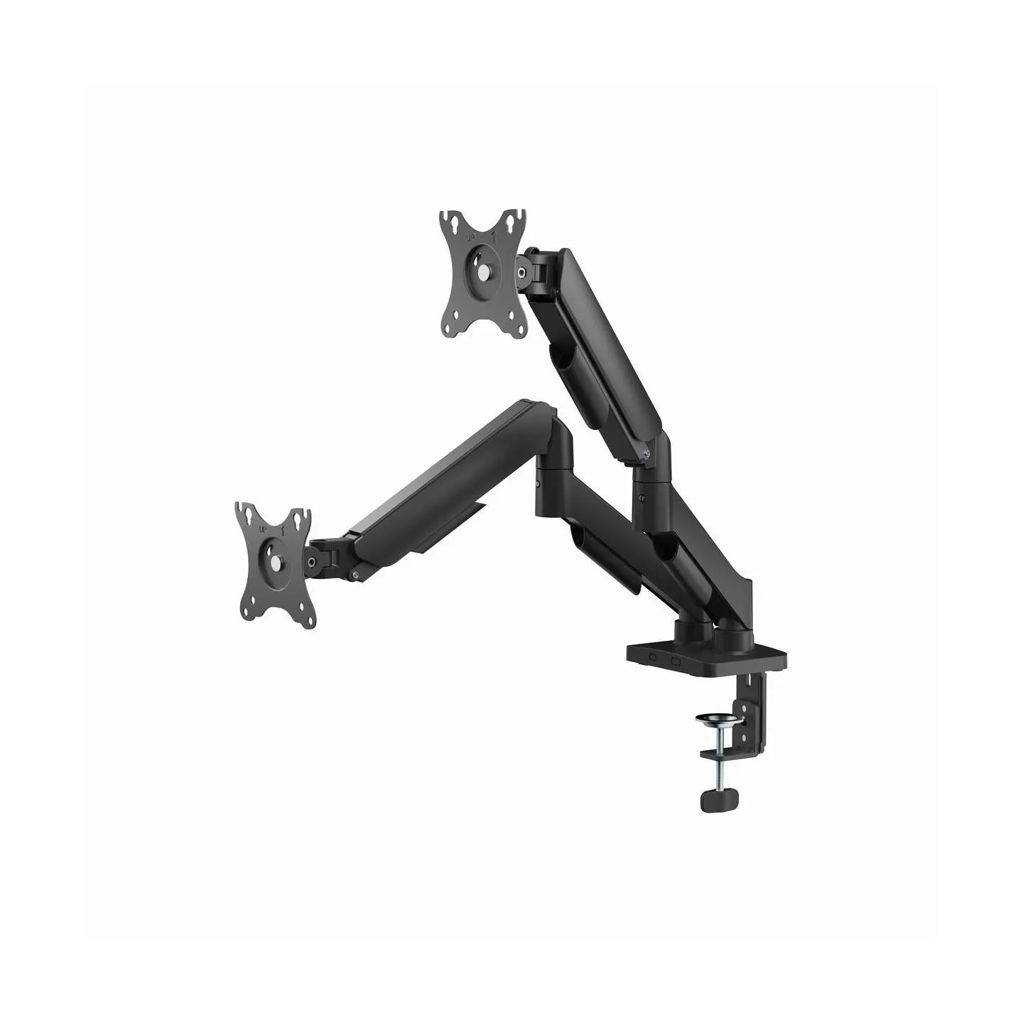 Gembird DISPLAY ACC MOUNTING ARM/17-32" MA-DA2U-01 GEMBIRD