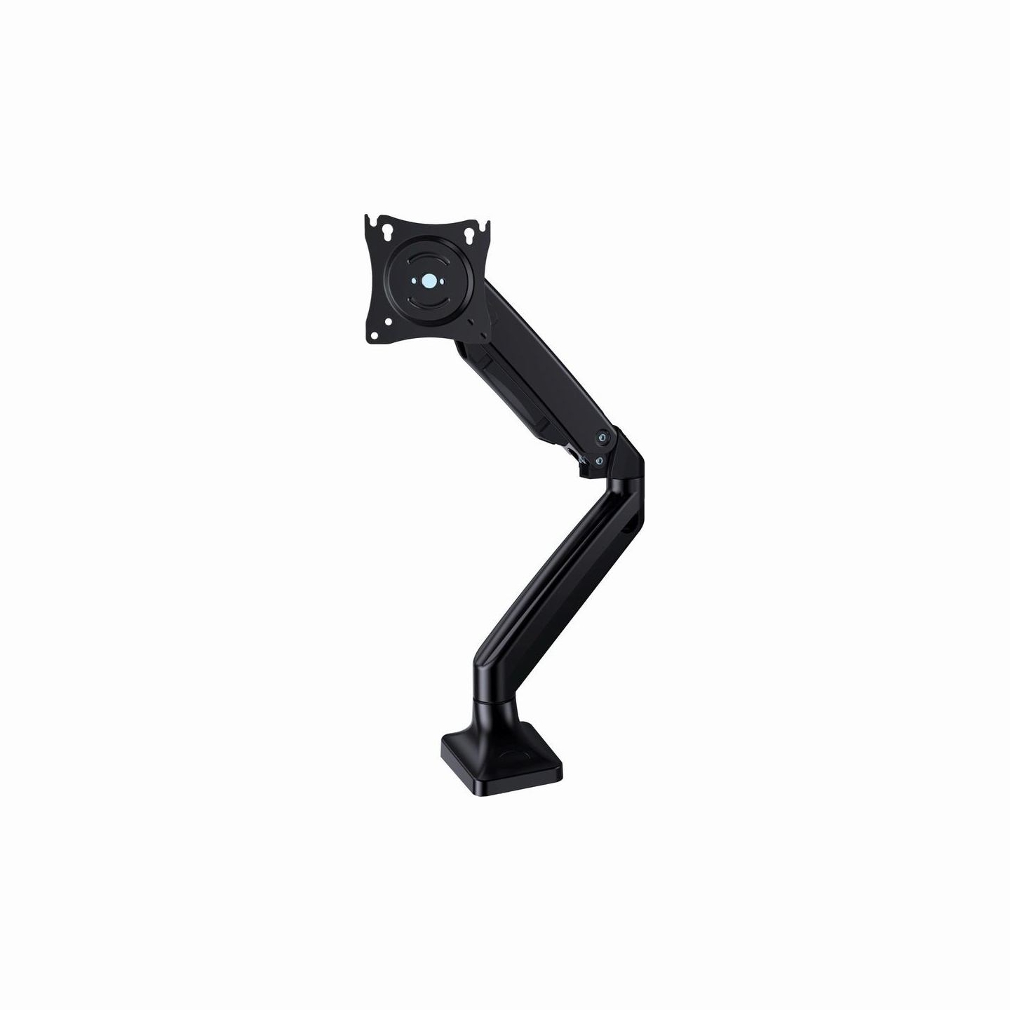 Gembird DISPLAY ACC MOUNTING ARM/17-35" MA-DA1-03 GEMBIRD