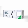 Gembird DISPLAY ACC MOUNTING ARM/17-35" MA-DA1-03 GEMBIRD