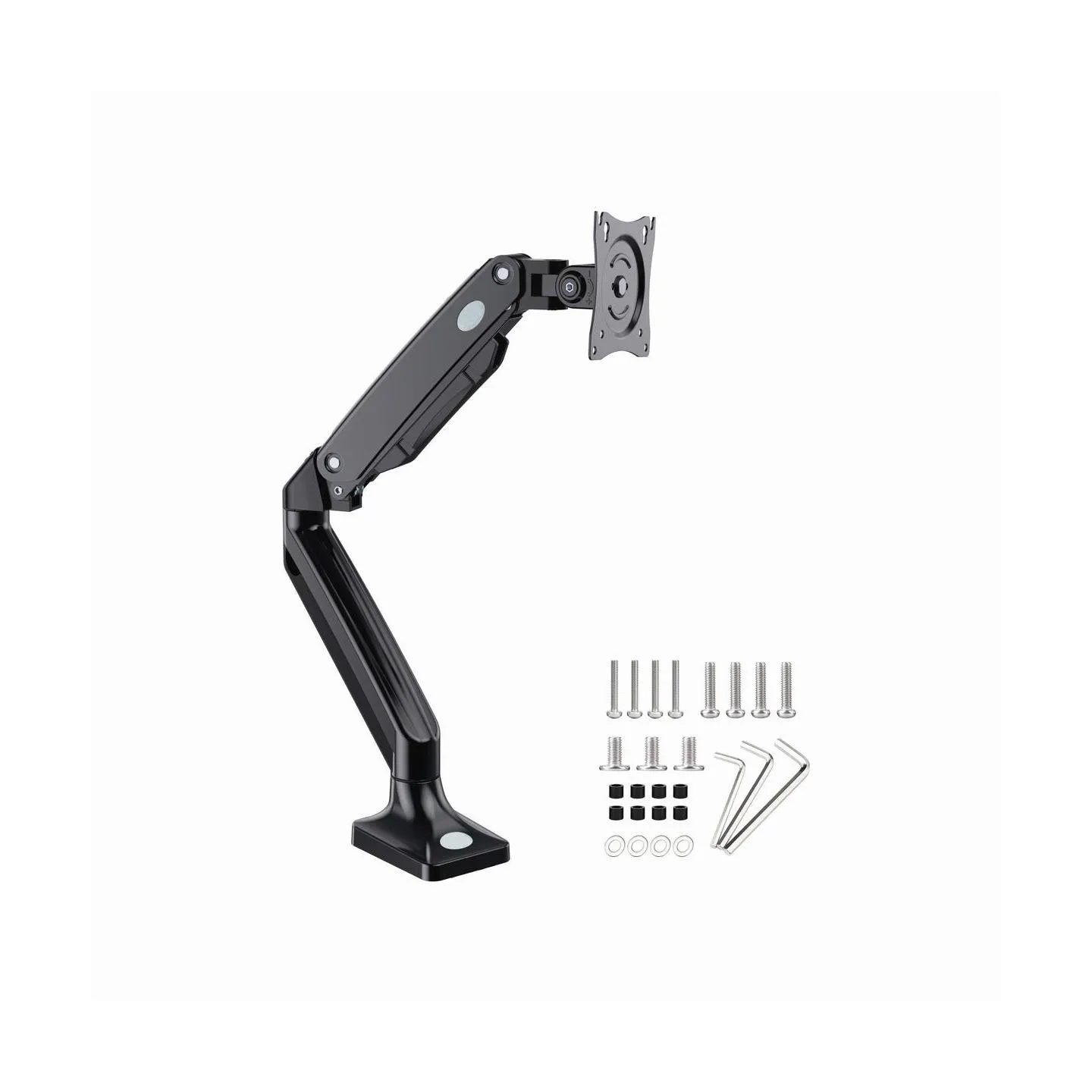 Gembird DISPLAY ACC MOUNTING ARM/17-35" MA-DA1-03 GEMBIRD