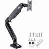 Gembird DISPLAY ACC MOUNTING ARM/17-35" MA-DA1-03 GEMBIRD
