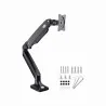 Gembird DISPLAY ACC MOUNTING ARM/17-35" MA-DA1-03 GEMBIRD