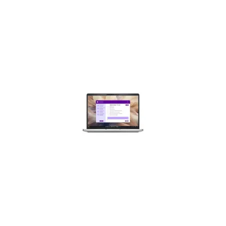 Dell PRO 13 PLUS U7-266V/13.3FHD+/16GB/512SSD/IRC/FPR/SCR/WWR/W11P/3PS (ESTONIAN-KB)