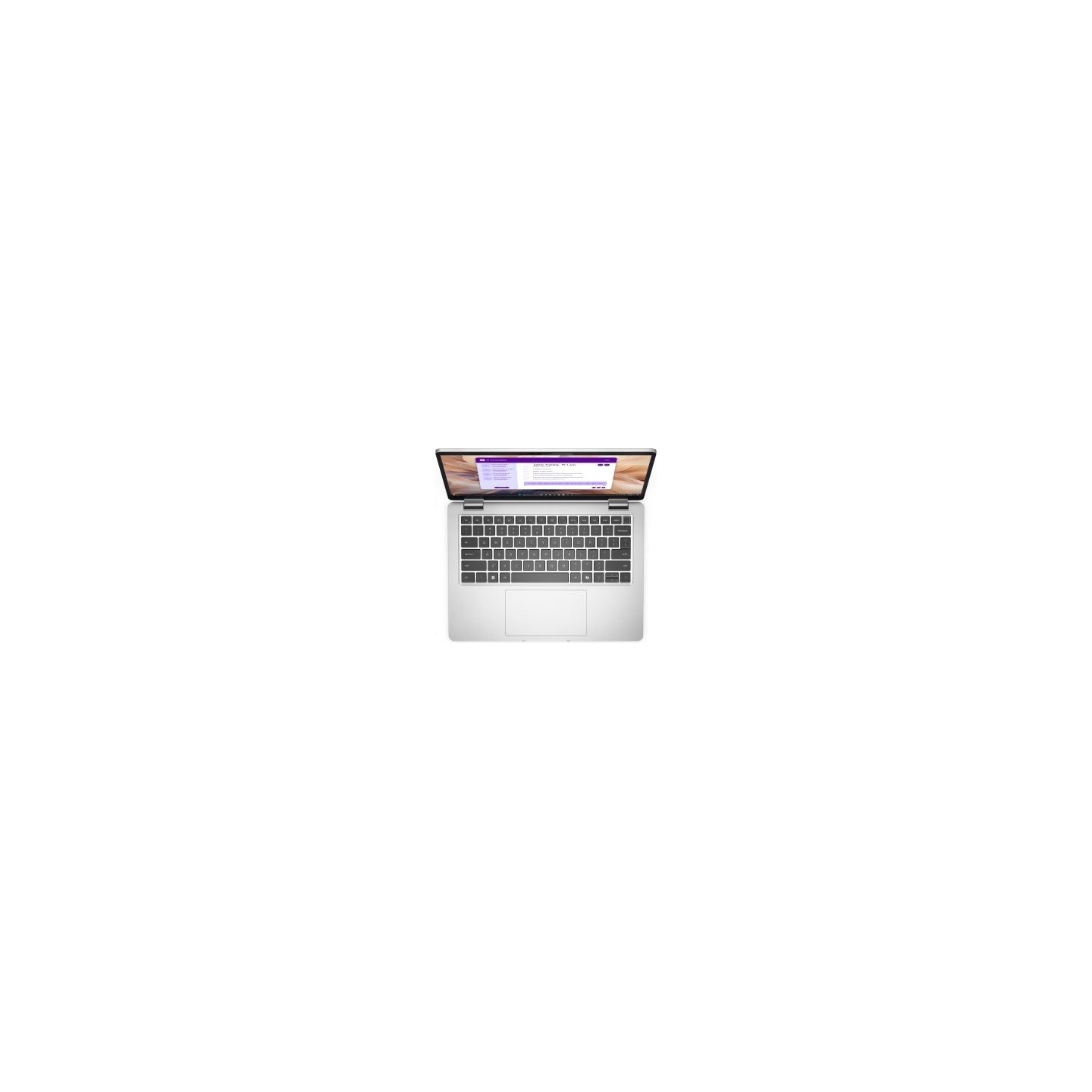 Dell PRO 13 PLUS U7-266V/13.3FHD+/16GB/512SSD/IRC/FPR/SCR/WWR/W11P/3PS (ESTONIAN-KB)