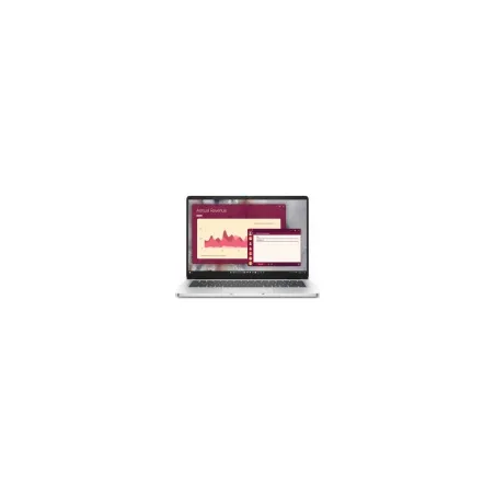 Dell PRO 14 U7 265U/14FHD+/16GB/512SSD/W11P/3PS (US-KB)