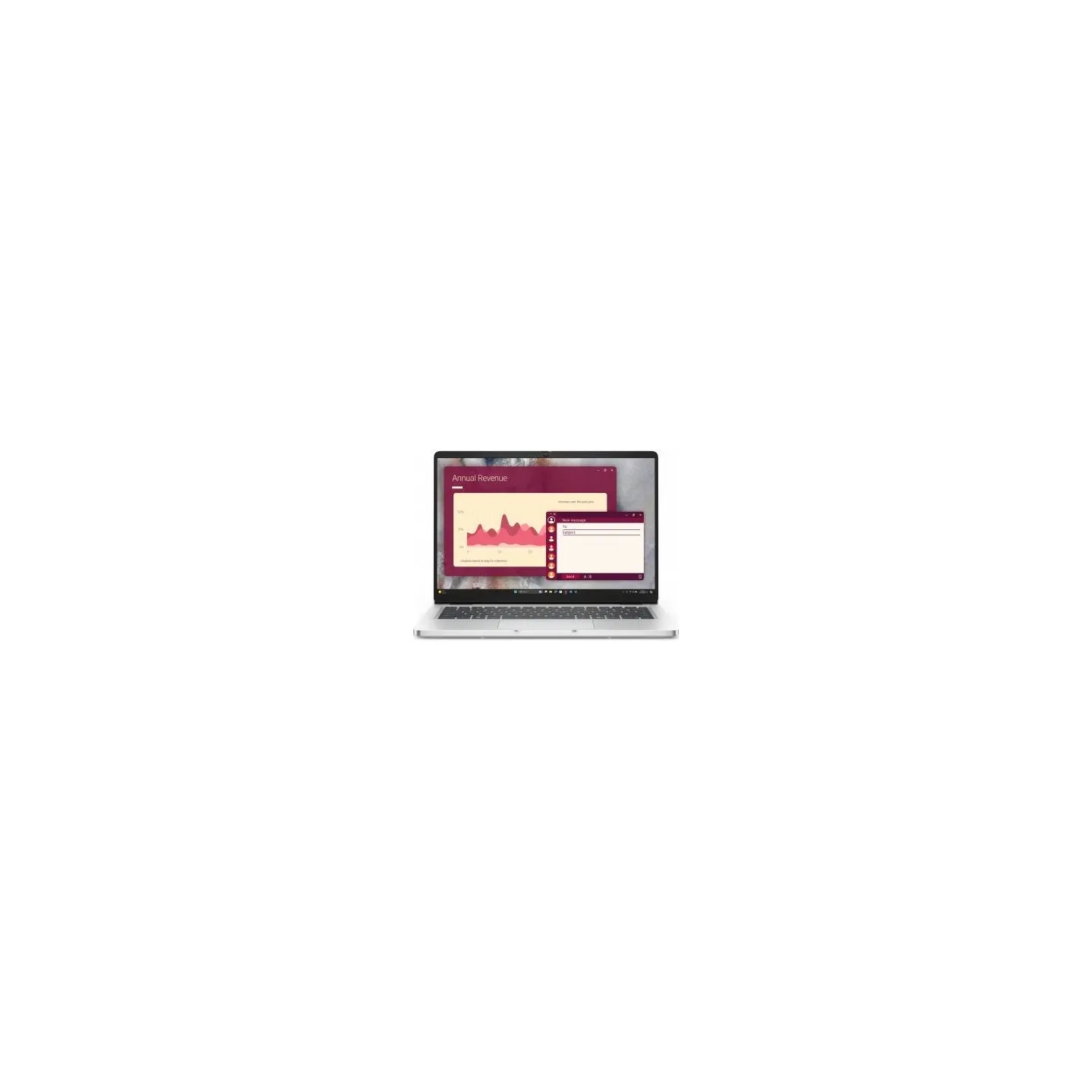 Dell PRO 14 U7 265U/14FHD+/16GB/512SSD/W11P/3PS (US-KB)