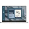 Dell Pro 16 PC16255/AMD Ryzen AI 7 PRO 350/16GB/512GB SSD/16.0" FHD+/AMD Radeon 860M/FgrPr/FHD/IR Cam/Mic/WLAN + BT/Nordic Backl