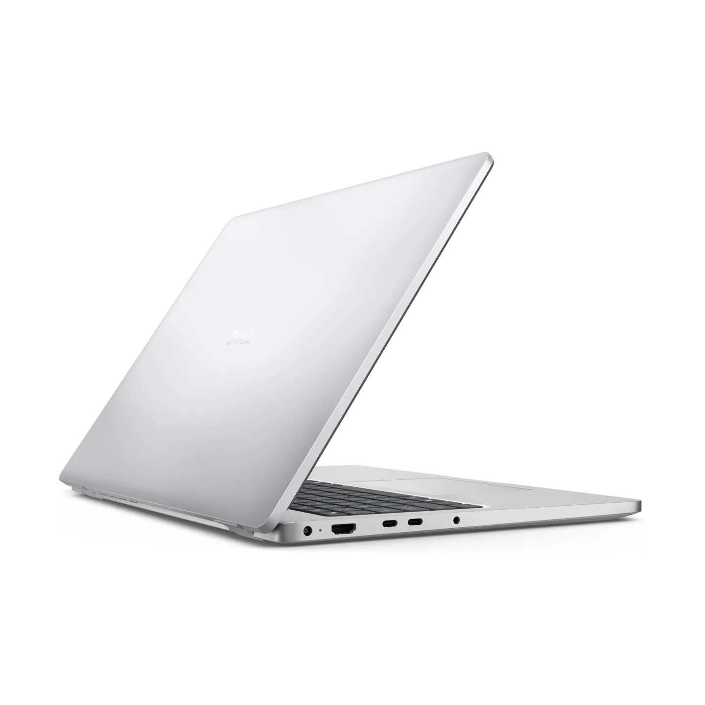 Dell Pro 16 PC16255/AMD Ryzen AI 7 PRO 350/16GB/512GB SSD/16.0" FHD+/AMD Radeon 860M/FgrPr/FHD/IR Cam/Mic/WLAN + BT/Nordic Backl