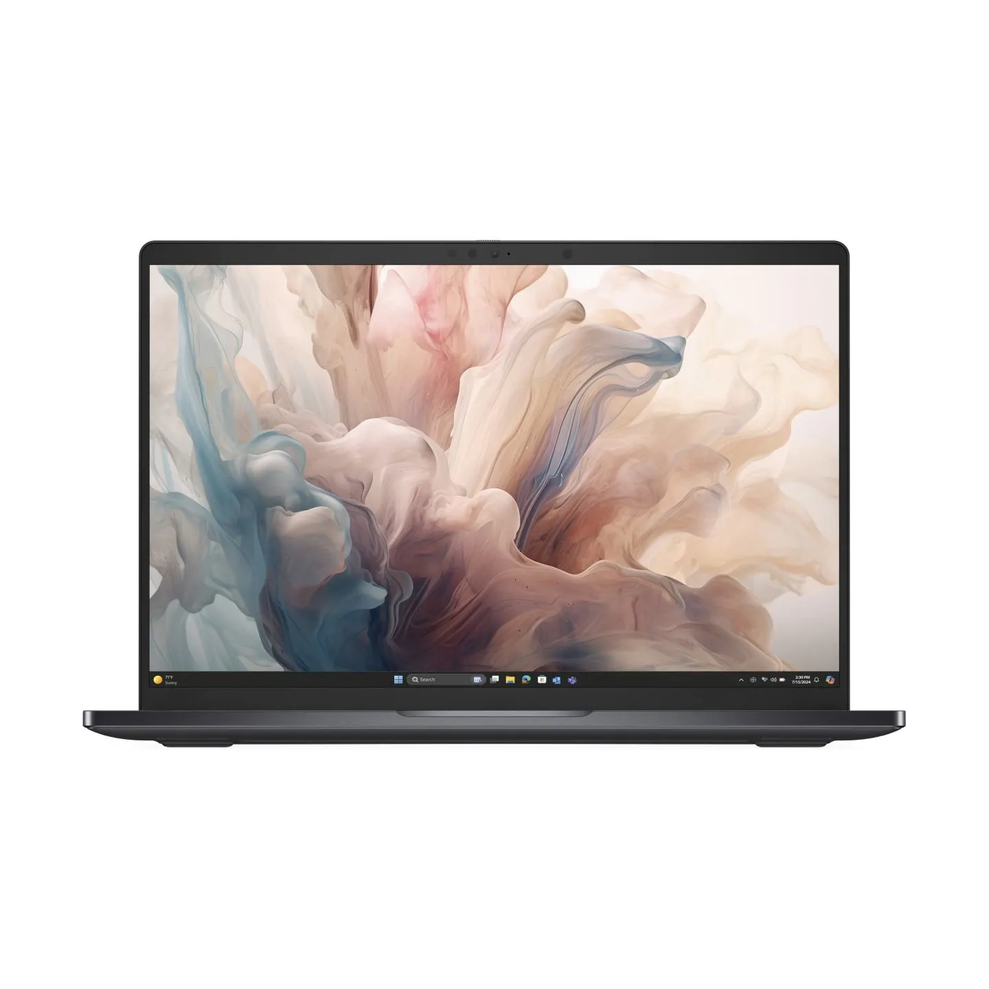 Dell Pro 14 Premium PA14250/Ultra 5 236V/16GB/512GB SSD Gen4/14.0" FHD+/Arc/FgrPr/Cams & Mic/WLAN + BT/Nordic Backlit Kb/3 Cell/