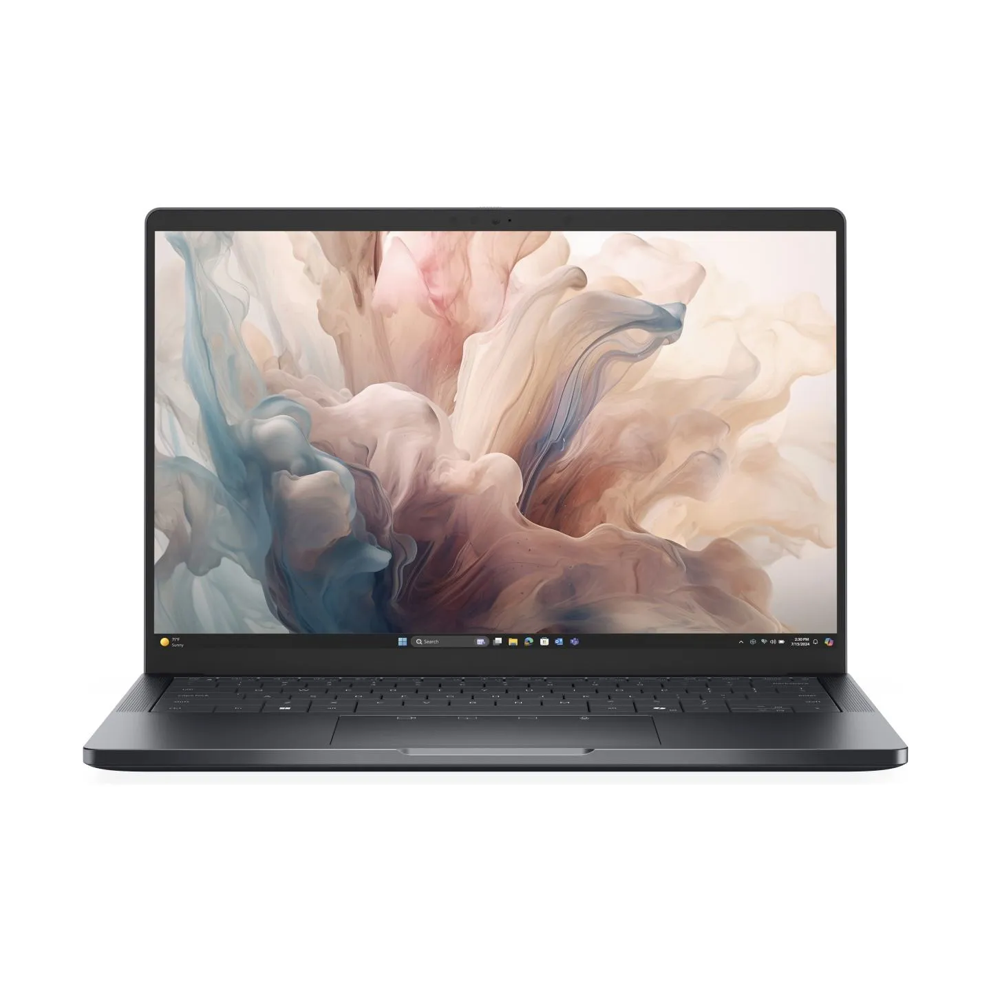 Dell Pro 14 Premium PA14250/Ultra 5 236V/16GB/512GB SSD Gen4/14.0" FHD+/Arc/FgrPr/Cams & Mic/WLAN + BT/Nordic Backlit Kb/3 Cell/