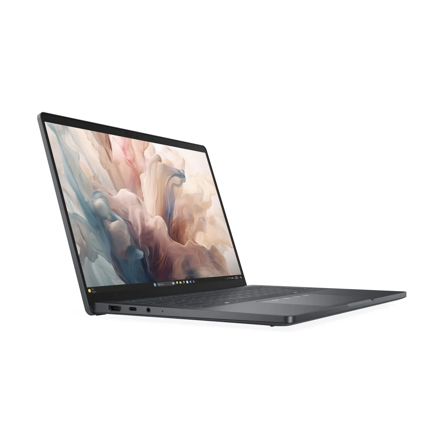 Dell Pro 14 Premium PA14250/Ultra 5 236V/16GB/512GB SSD Gen4/14.0" FHD+/Arc/FgrPr/Cams & Mic/WLAN + BT/Nordic Backlit Kb/3 Cell/