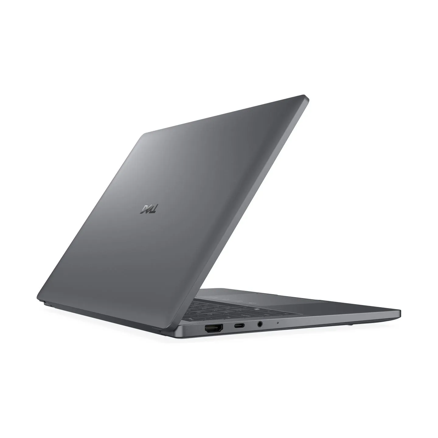 Dell Pro 14 Premium PA14250/Ultra 5 236V/16GB/512GB SSD Gen4/14.0" FHD+/Arc/FgrPr/Cams & Mic/WLAN + BT/Nordic Backlit Kb/3 Cell/