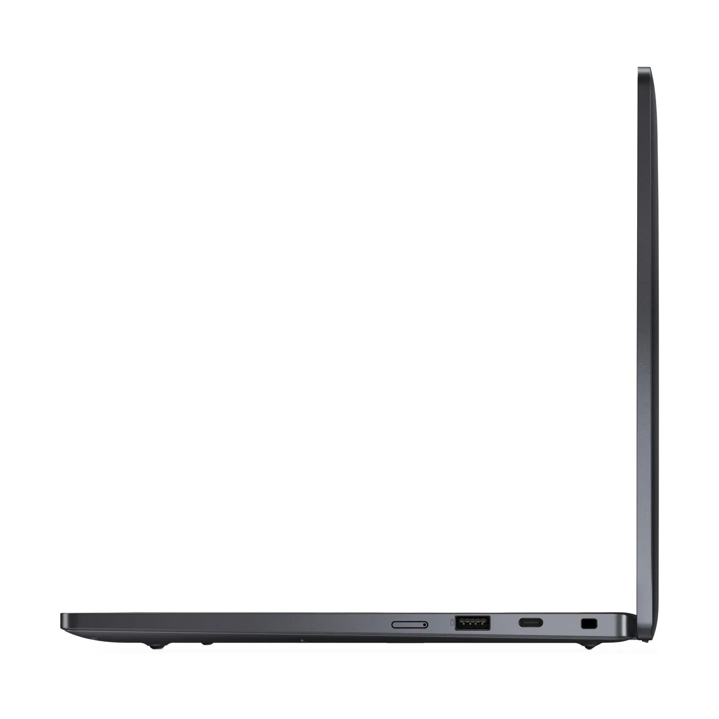 Dell Pro 14 Premium PA14250/Ultra 5 236V/16GB/512GB SSD Gen4/14.0" FHD+/Arc/FgrPr/Cams & Mic/WLAN + BT/Nordic Backlit Kb/3 Cell/