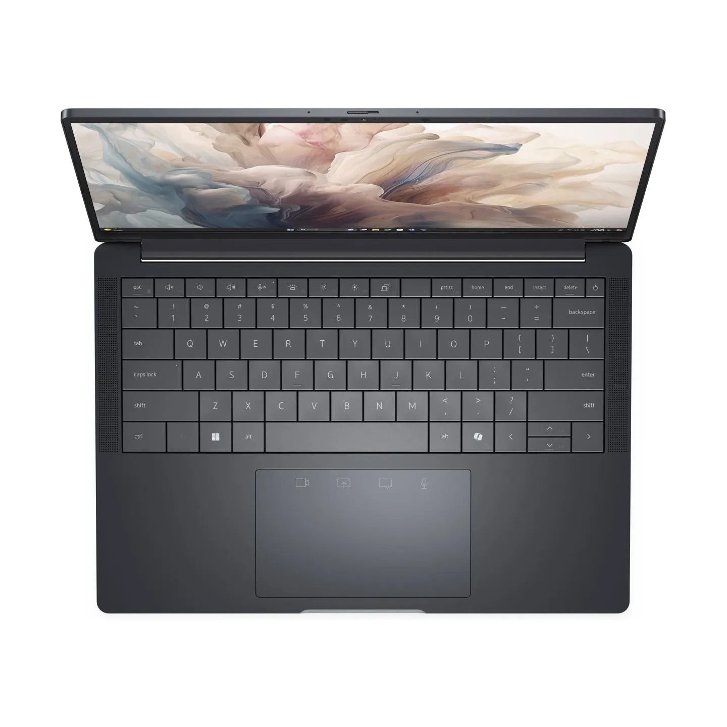 Dell Pro 14 Premium PA14250/Ultra 5 236V/16GB/512GB SSD Gen4/14.0" FHD+/Arc/FgrPr/Cams & Mic/WLAN + BT/Nordic Backlit Kb/3 Cell/
