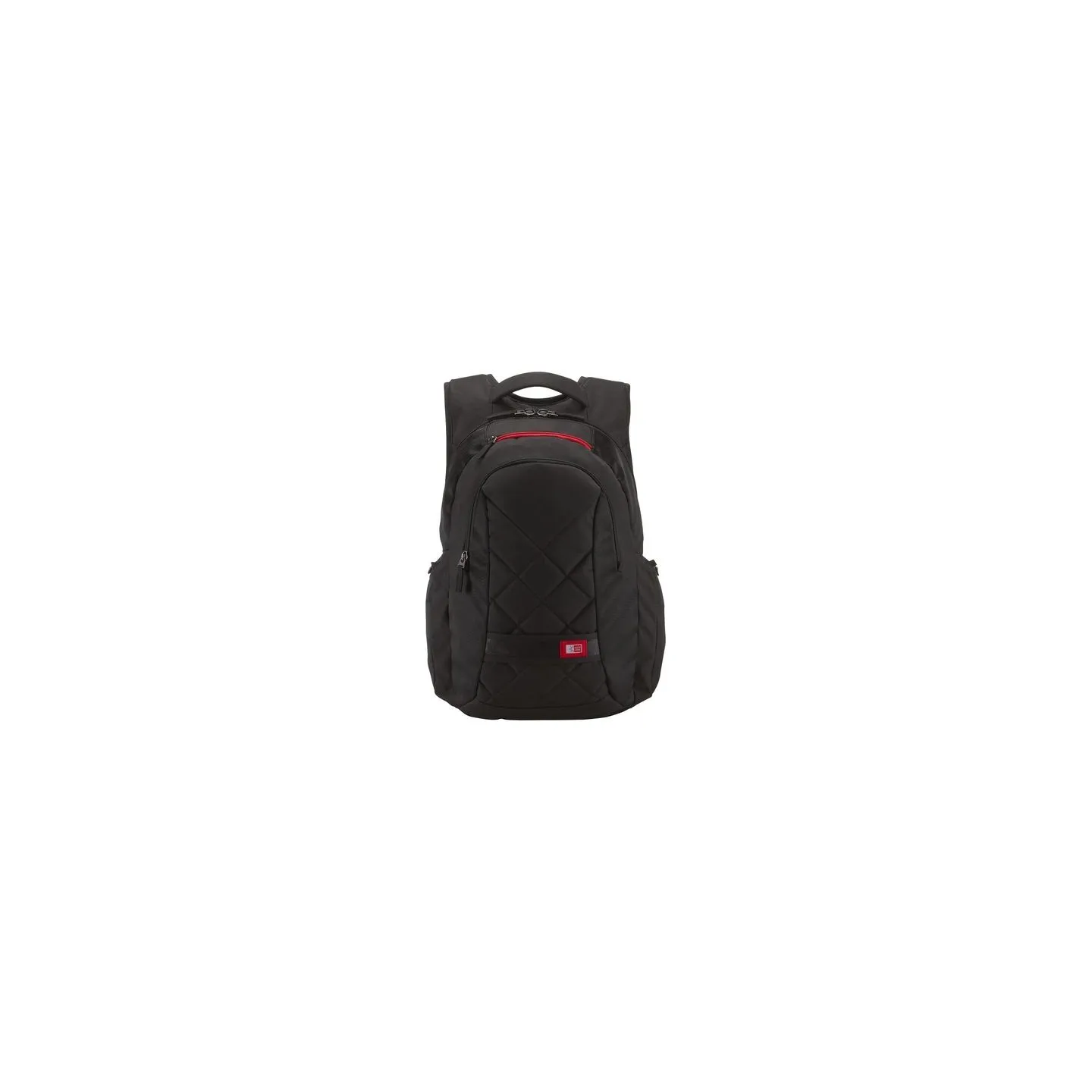 Case Logic | DLBP116K | Fits up to size 16 " | Backpack | Black