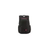 Case Logic | DLBP116K | Fits up to size 16 " | Backpack | Black