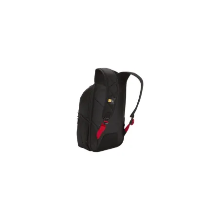 Case Logic | DLBP116K | Fits up to size 16 " | Backpack | Black