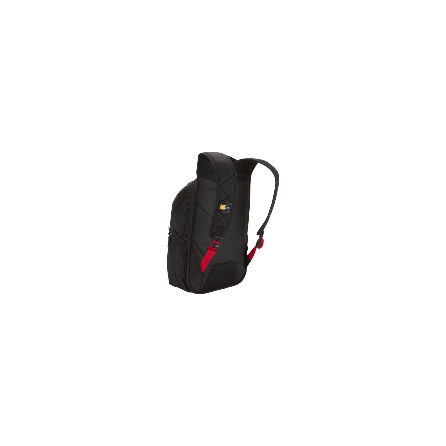 Case Logic | DLBP116K | Fits up to size 16 " | Backpack | Black