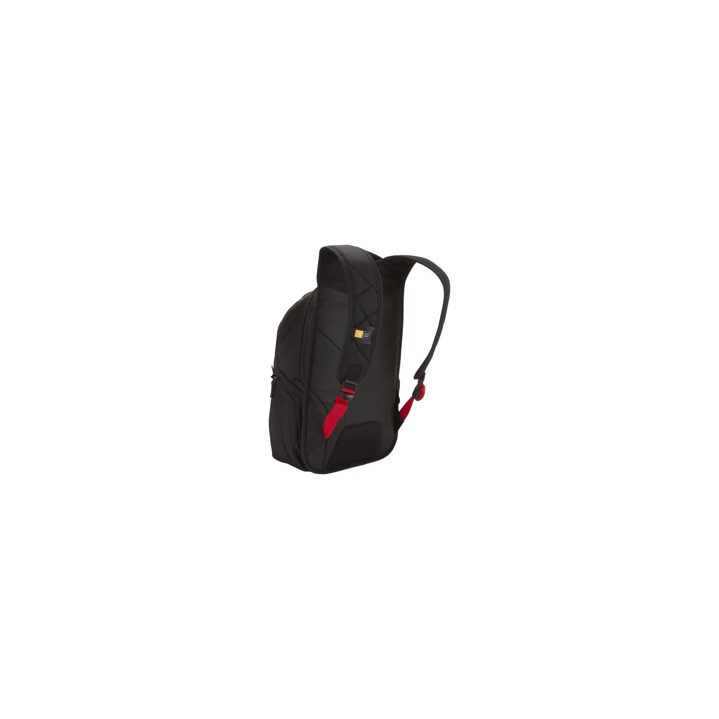 Case Logic | DLBP116K | Fits up to size 16 " | Backpack | Black