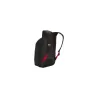Case Logic | DLBP116K | Fits up to size 16 " | Backpack | Black