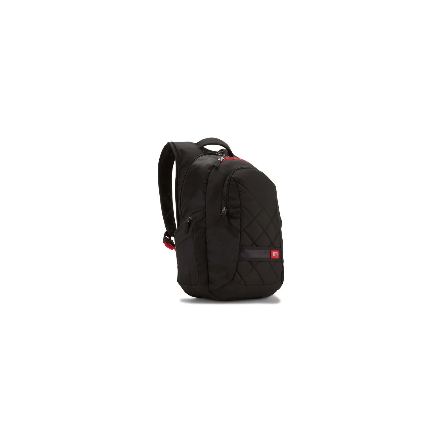 Case Logic | DLBP116K | Fits up to size 16 " | Backpack | Black