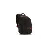 Case Logic | DLBP116K | Fits up to size 16 " | Backpack | Black