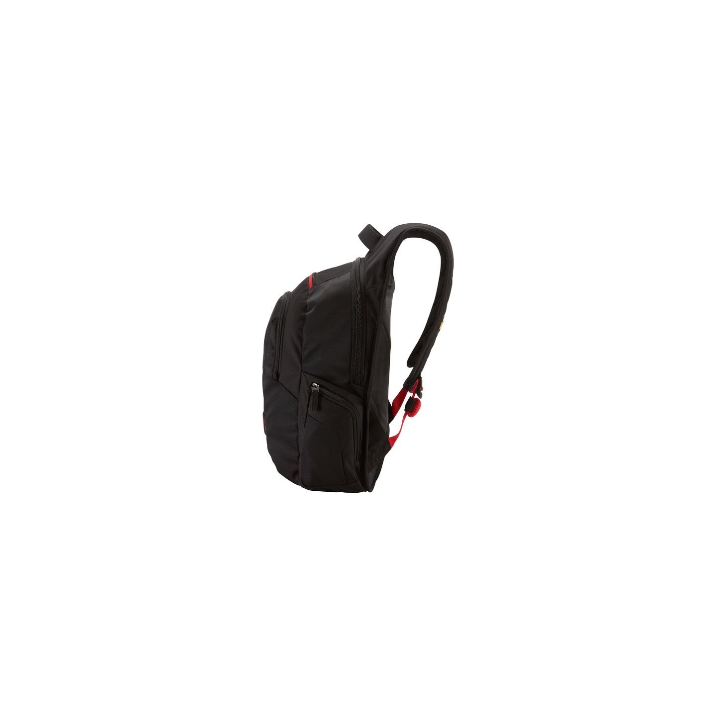 Case Logic | DLBP116K | Fits up to size 16 " | Backpack | Black