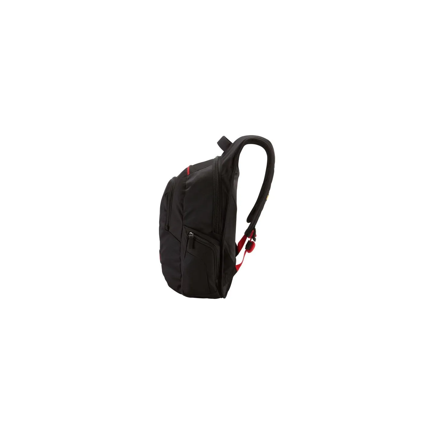 Case Logic | DLBP116K | Fits up to size 16 " | Backpack | Black