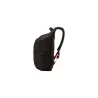 Case Logic | DLBP116K | Fits up to size 16 " | Backpack | Black