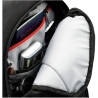 Case Logic | DLBP116K | Fits up to size 16 " | Backpack | Black