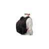 Case Logic | DLBP116K | Fits up to size 16 " | Backpack | Black