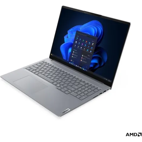 Lenovo TB 16 G9 R5-220/16WUXGA/16GB/512SSD/W11P/2Y/ENG