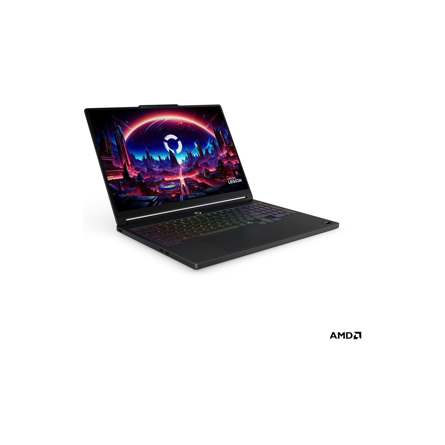 Lenovo Legion 5 15AHP11 AMD | Eclipse Black | 15.3 " | OLED | WQXGA | 2560 x 1600 pixels | Glossy | AMD Ryzen 7 | 250 | 16 GB | 
