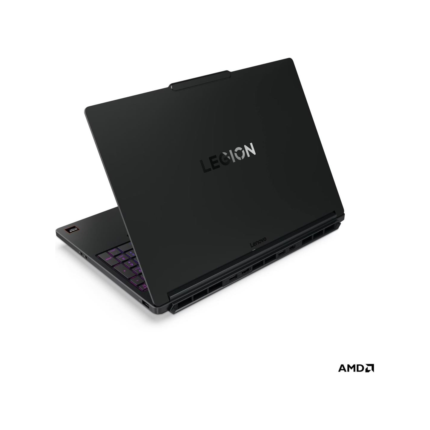 Lenovo Legion 5 15AHP11 AMD | Eclipse Black | 15.3 " | OLED | WQXGA | 2560 x 1600 pixels | Glossy | AMD Ryzen 7 | 250 | 16 GB | 