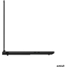 Lenovo Legion 5 15AHP11 AMD | Eclipse Black | 15.3 " | OLED | WQXGA | 2560 x 1600 pixels | Glossy | AMD Ryzen 7 | 250 | 16 GB | 