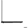 Lenovo Legion 5 15AHP11 AMD | Eclipse Black | 15.3 " | OLED | WQXGA | 2560 x 1600 pixels | Glossy | AMD Ryzen 7 | 250 | 16 GB | 