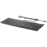 HP Slim v2 SmardCard USB KBD (RUS)