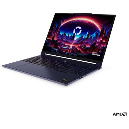 Lenovo LEGION 7 RYZEN AI 7 450/16" WQXGA (2560X1600) OLED 500NITS (TYPICAL) / 1100NITS (PEAK) GLOSSY, 100% DCI-P3, 240HZ, DISPLA