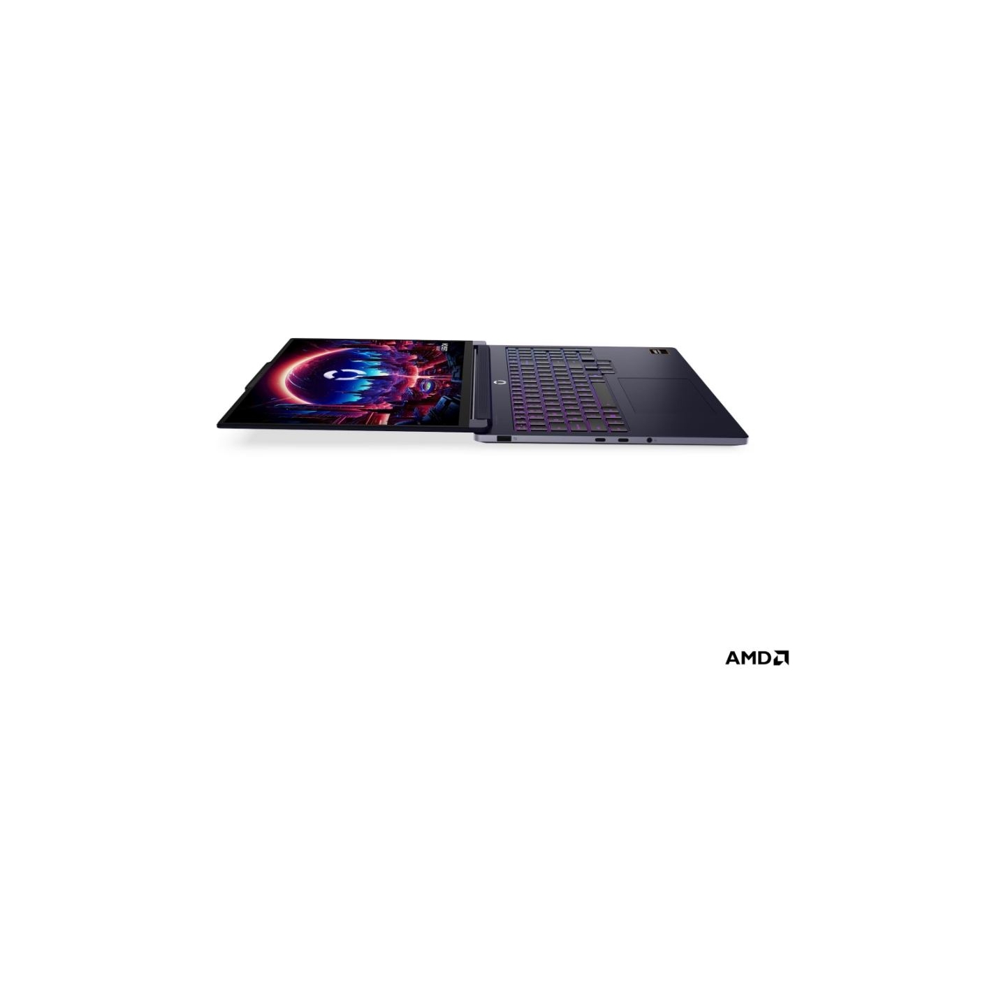 Lenovo LEGION 7 RYZEN AI 7 450/16" WQXGA (2560X1600) OLED 500NITS (TYPICAL) / 1100NITS (PEAK) GLOSSY, 100% DCI-P3, 240HZ, DISPLA