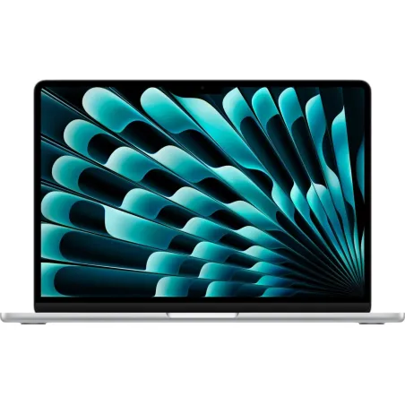 Apple MacBook Air 13" Apple M5 10C CPU, 10C GPU/16GB/1TB SSD /Silver/SWE | Apple