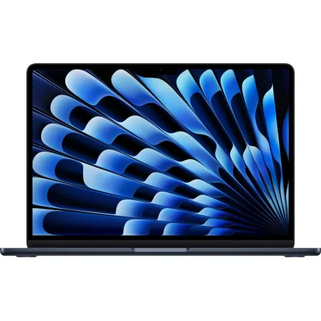 Apple MacBook Air 13" Apple M5 10C CPU, 10C GPU/16GB/1TB SSD/Midnight/SWE | Apple