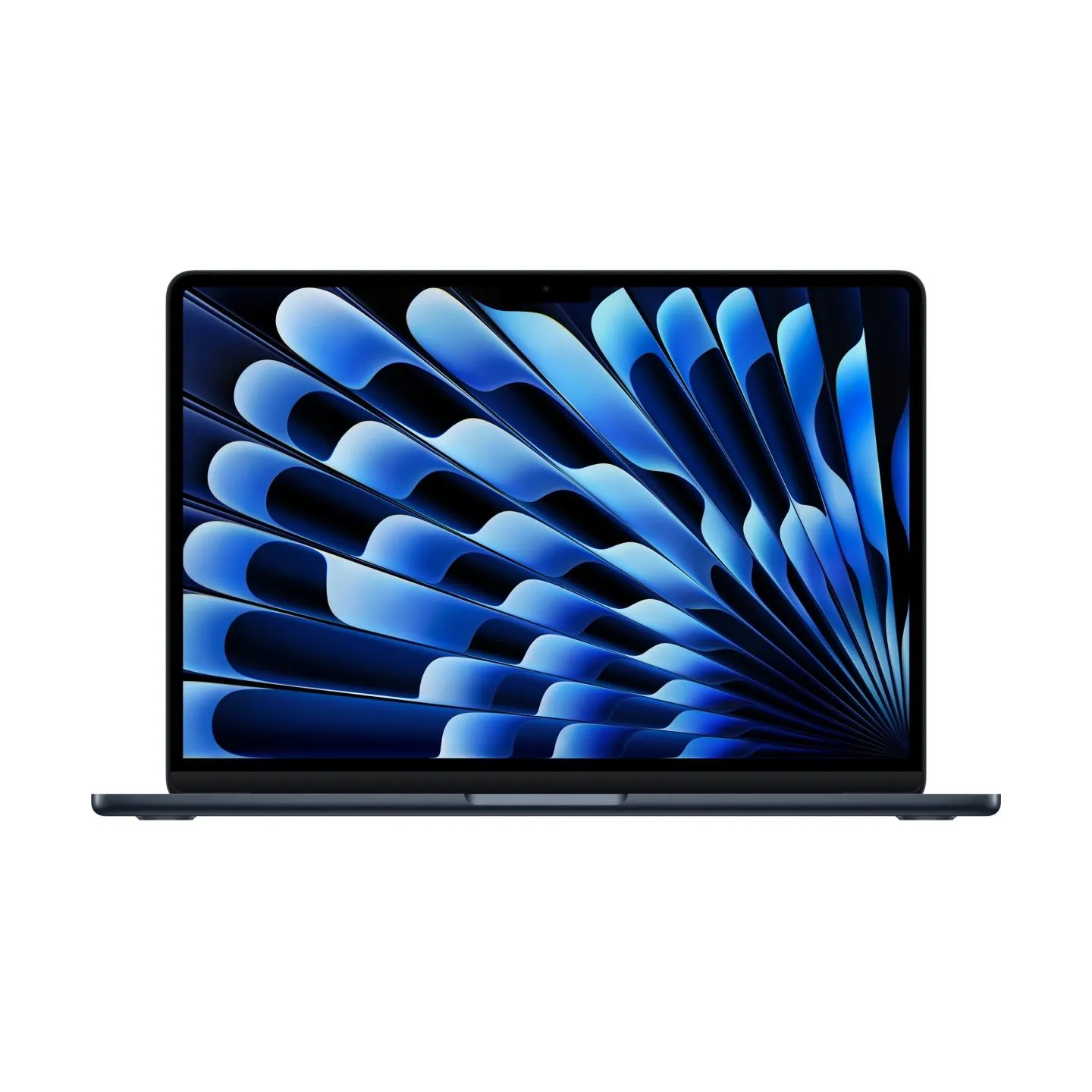 Apple MacBook Air 13" Apple M5 10C CPU, 10C GPU/16GB/1TB SSD/Midnight/SWE | Apple