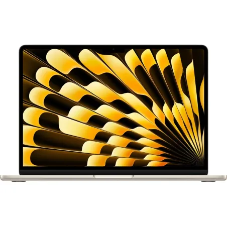 Apple MacBook Air 13" Apple M5 10C CPU, 10C GPU/24GB/1TB SSD/Starlight/SWE | Apple